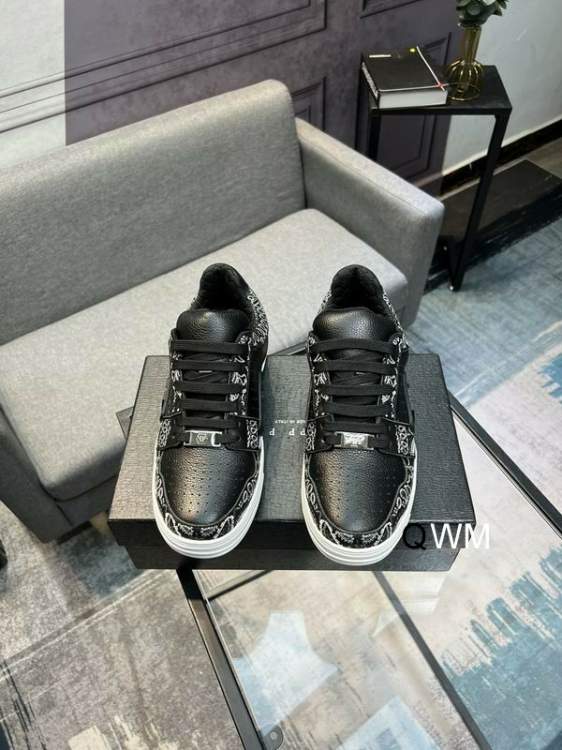 Picture of Philipp Plein Shoes _SKUPPsz38-45WM070118592